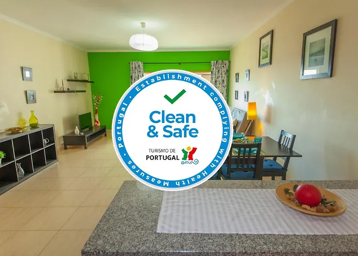 Alto Do Quintao Apartments