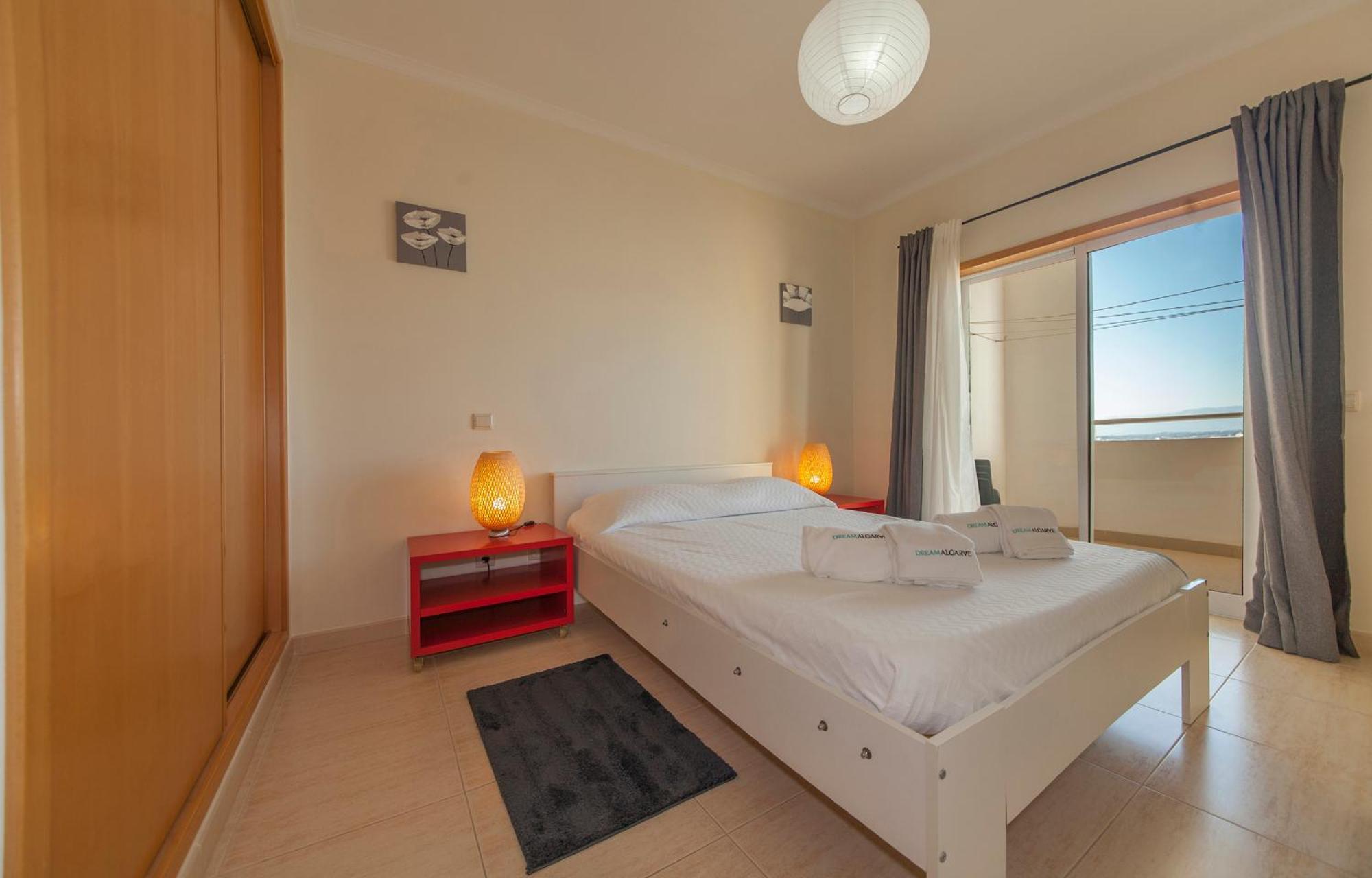 Appartement Alto Do Quintao *