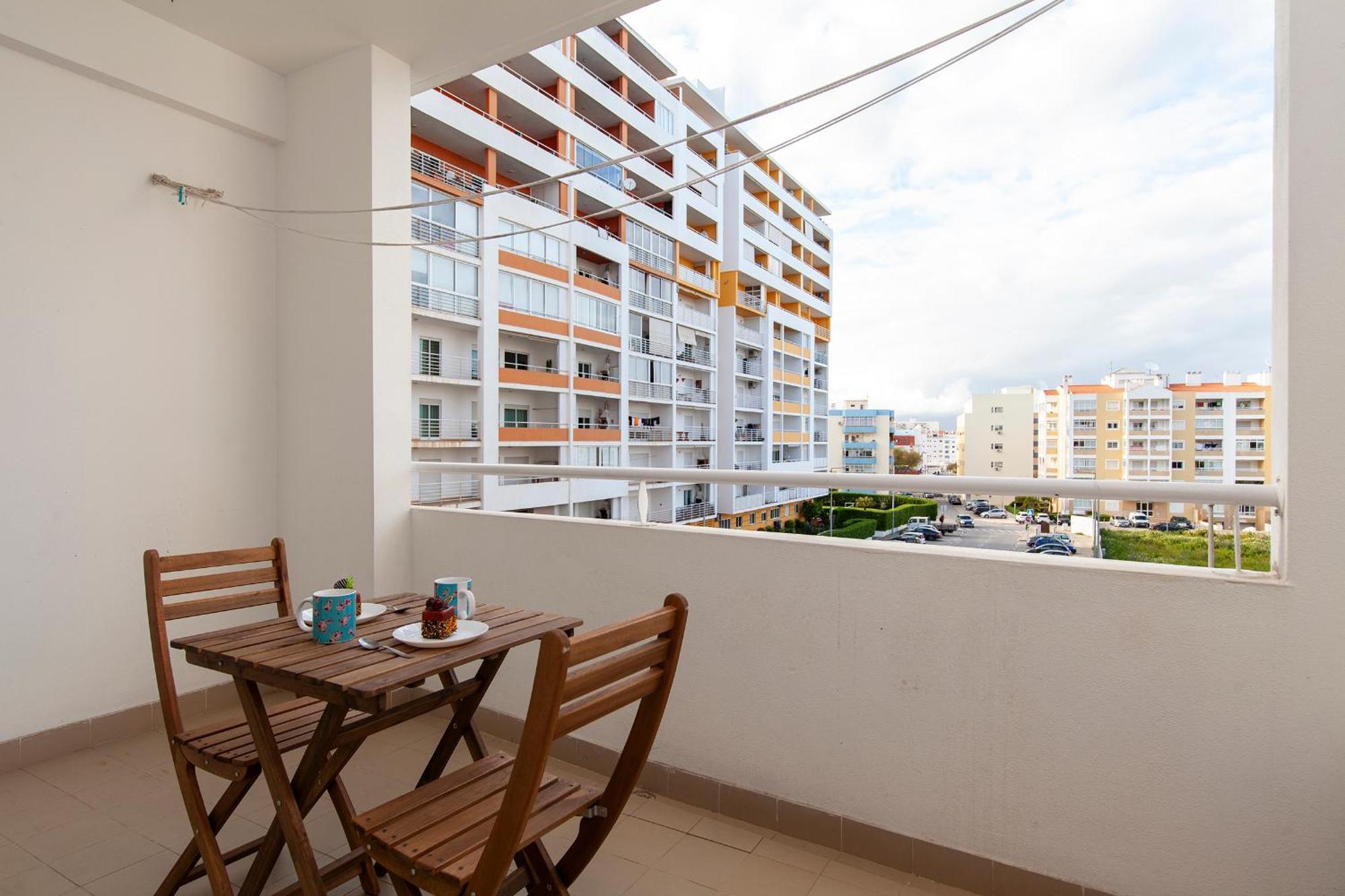 Appartement Alto Do Quintao Portimão