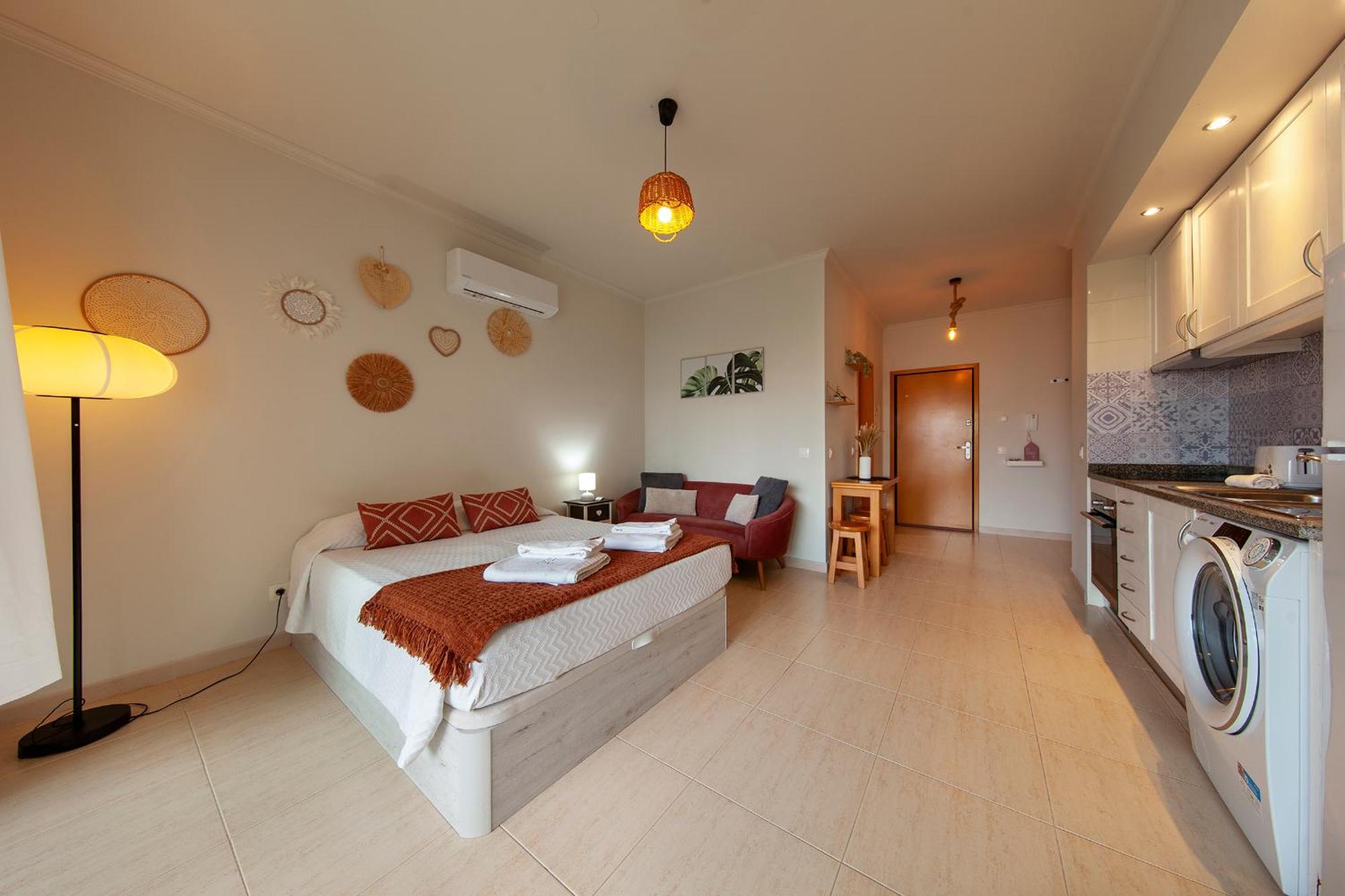 Appartement Alto Do Quintao Portimão