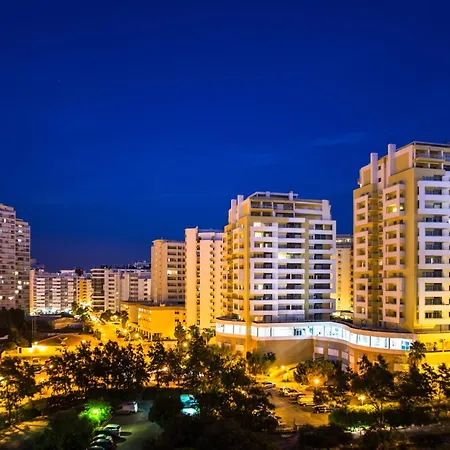 Alto Do Quintao Apartments Portimao Exterior photo
