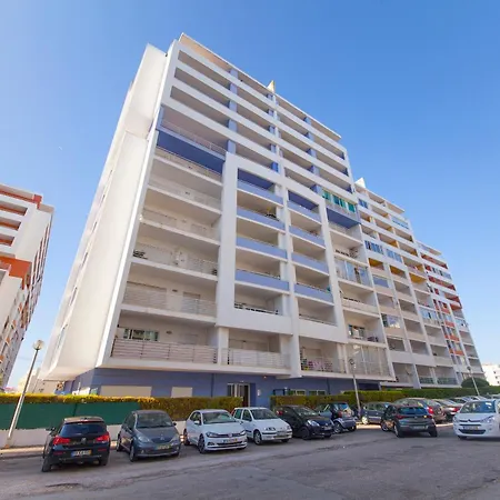 Alto Do Quintao Apartments Portimao Exterior photo