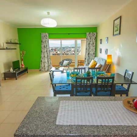 Alto Do Quintao Apartments Portimao Exterior photo