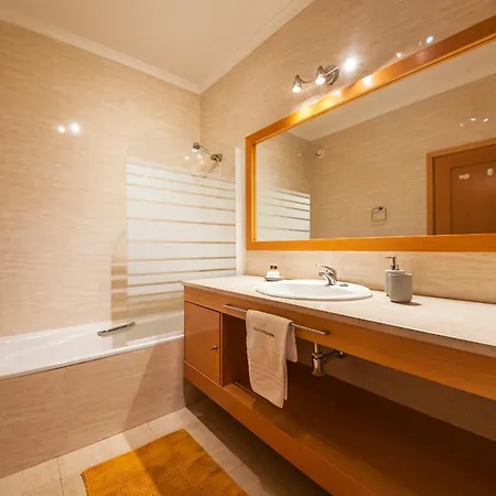 Alto Do Quintao Apartments Portimao Exterior photo