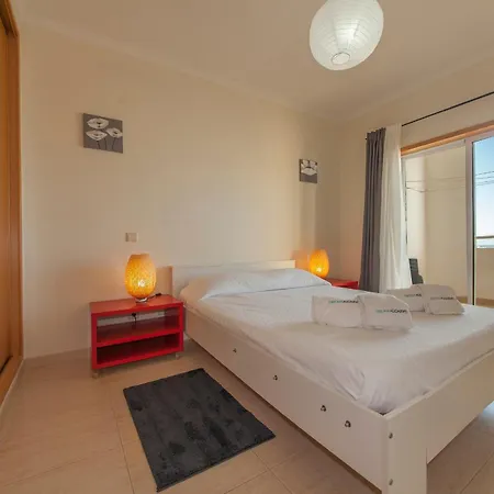 Alto Do Quintao Apartments Portimao Exterior photo