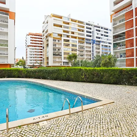 Alto Do Quintao Apartments Portimao Exterior photo