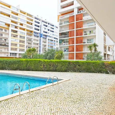 Alto Do Quintao Apartments Portimao Exterior photo