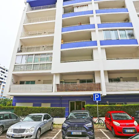 Alto Do Quintao Apartments Portimao Exterior photo