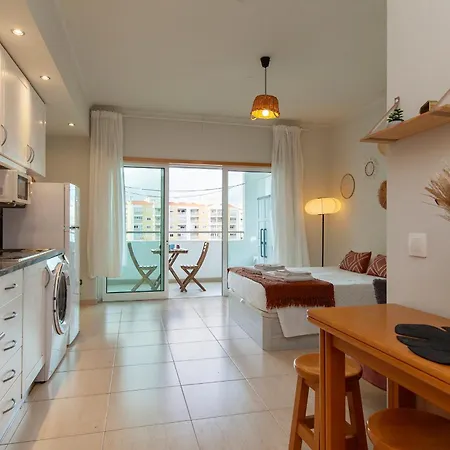Alto Do Quintao Apartments Portimao Room photo