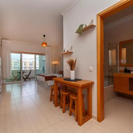 Alto Do Quintao Apartments Portimao Exterior photo