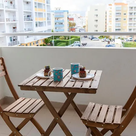 Alto Do Quintao Apartments Portimao Room photo