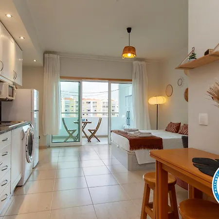 Alto Do Quintao Apartments Portimao Exterior photo