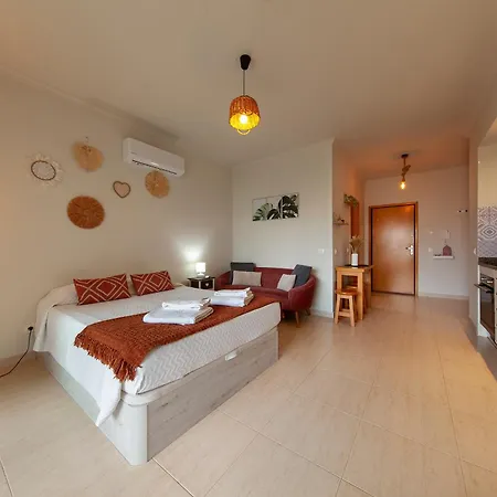 Alto Do Quintao Apartments Portimao Room photo
