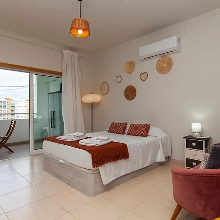 Alto Do Quintao Apartments Portimao Exterior photo