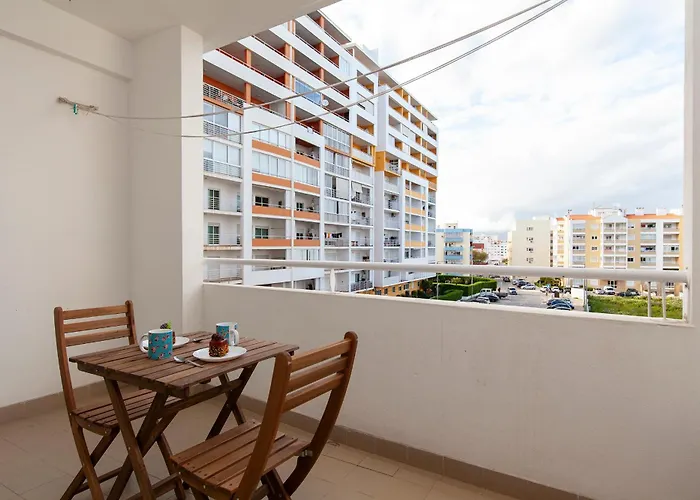 Alto Do Quintao Apartments