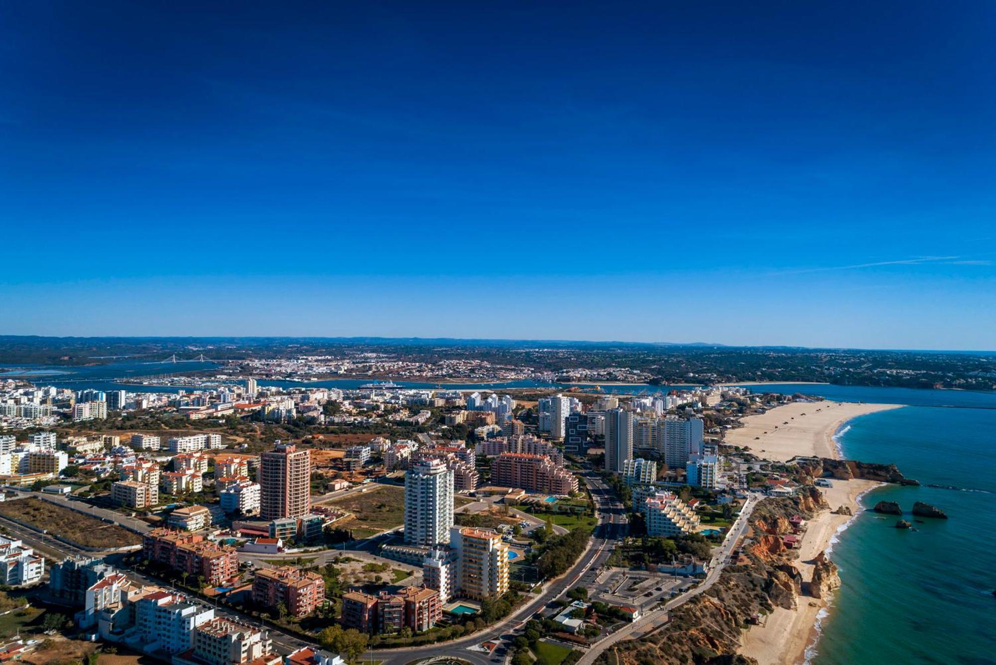 Apartment Alto Do Quintao Portimao