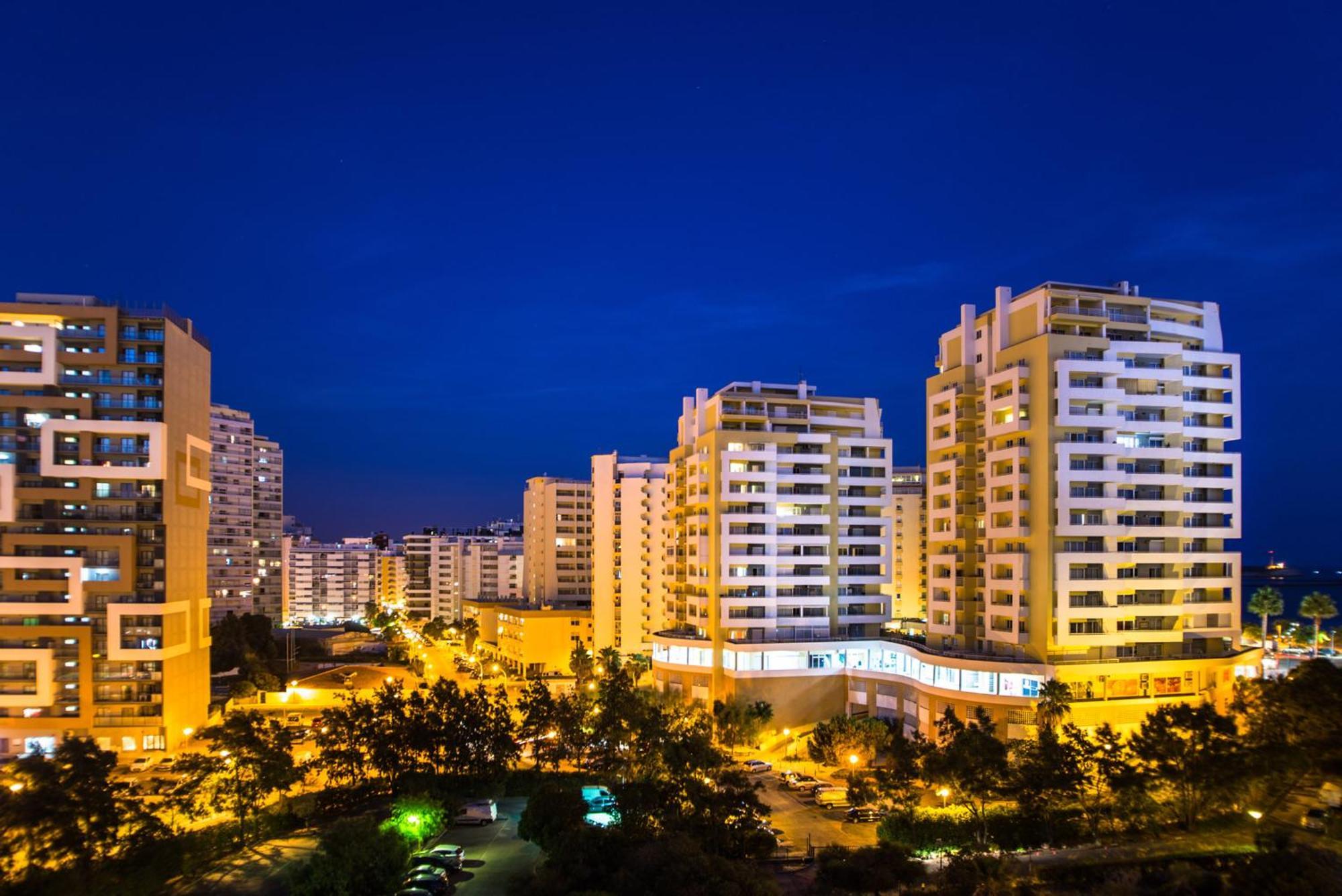 Apartment Alto Do Quintao Portimao