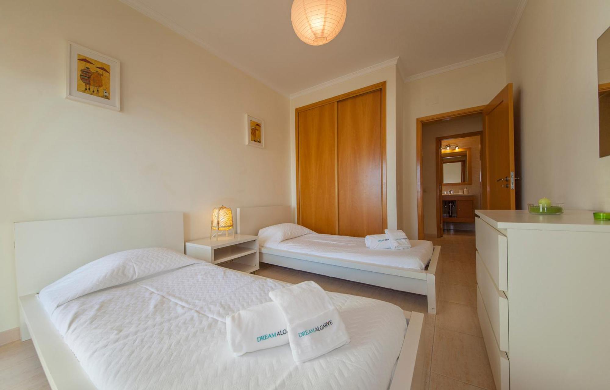 Apartment Alto Do Quintao *