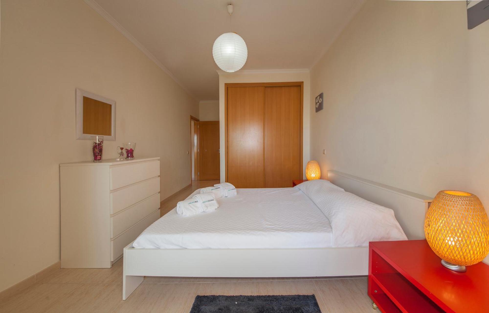 Alto Do Quintao Apartment *