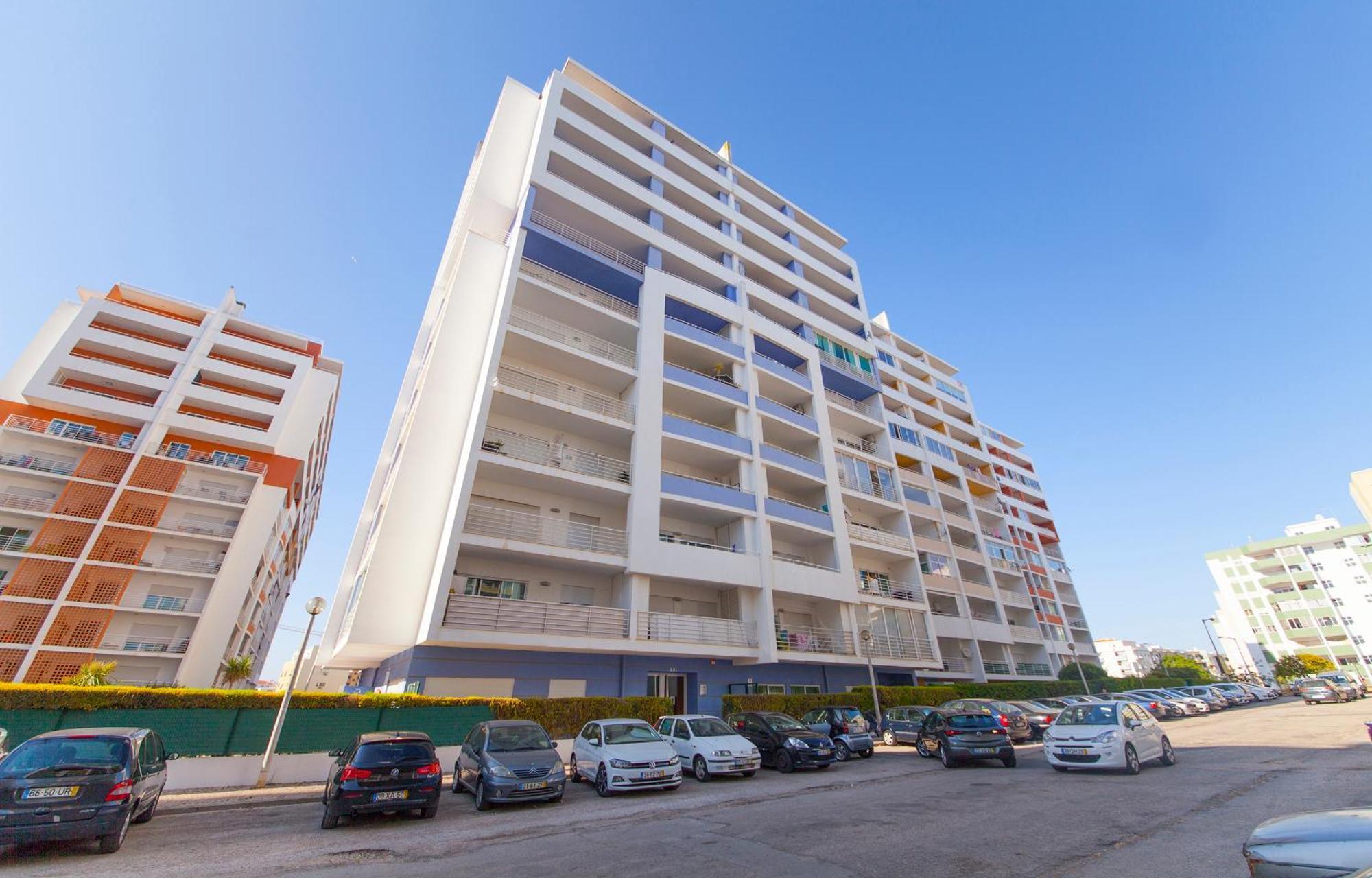 Apartment Alto Do Quintao