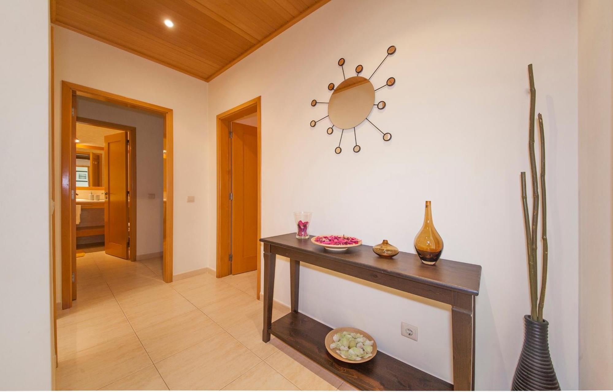 Alto Do Quintao Apartment