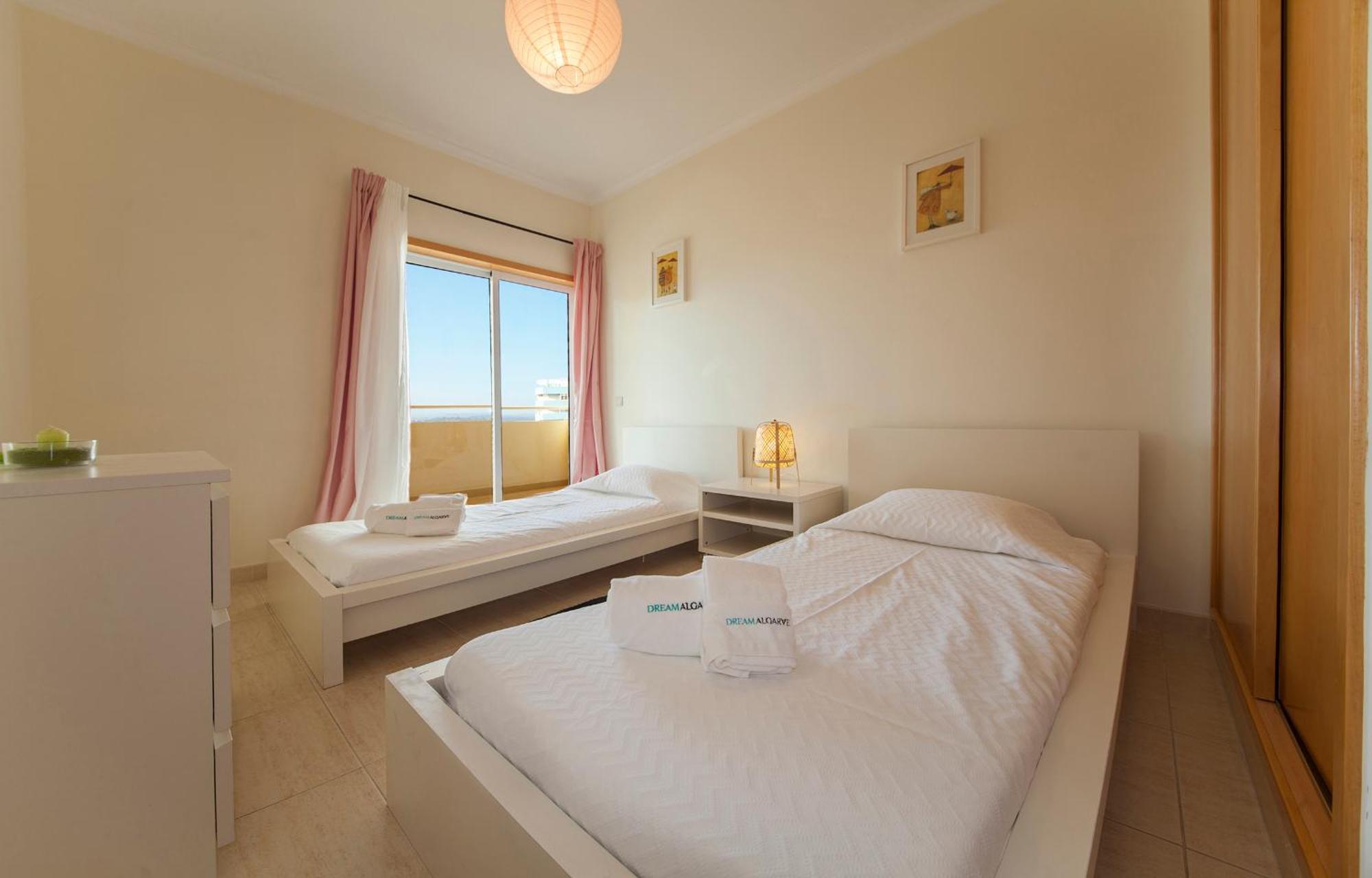 Apartment Alto Do Quintao Portimao