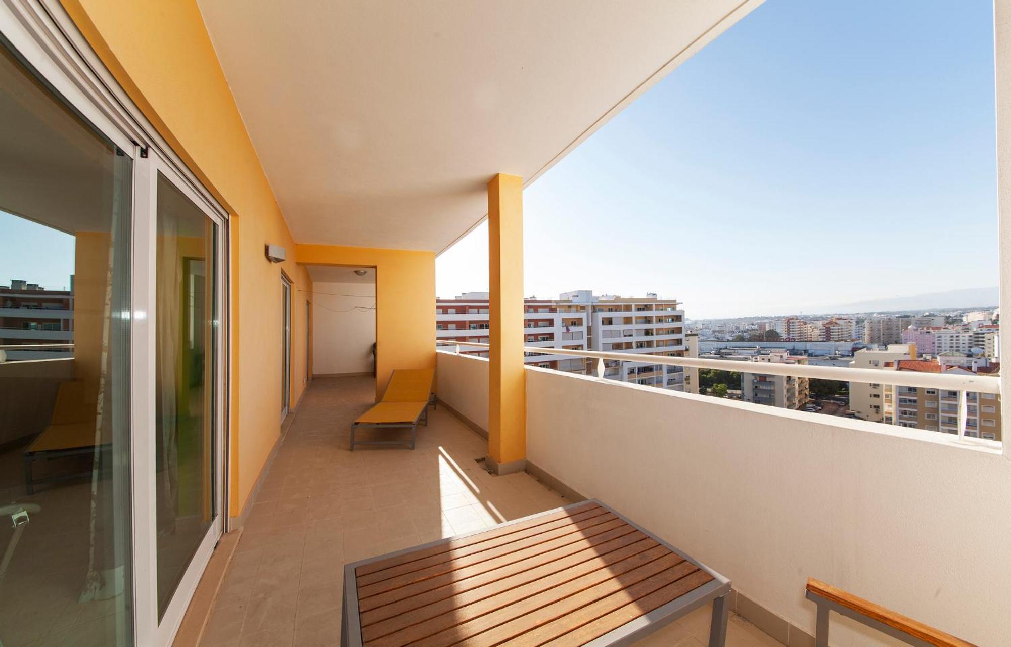 Apartment Alto Do Quintao