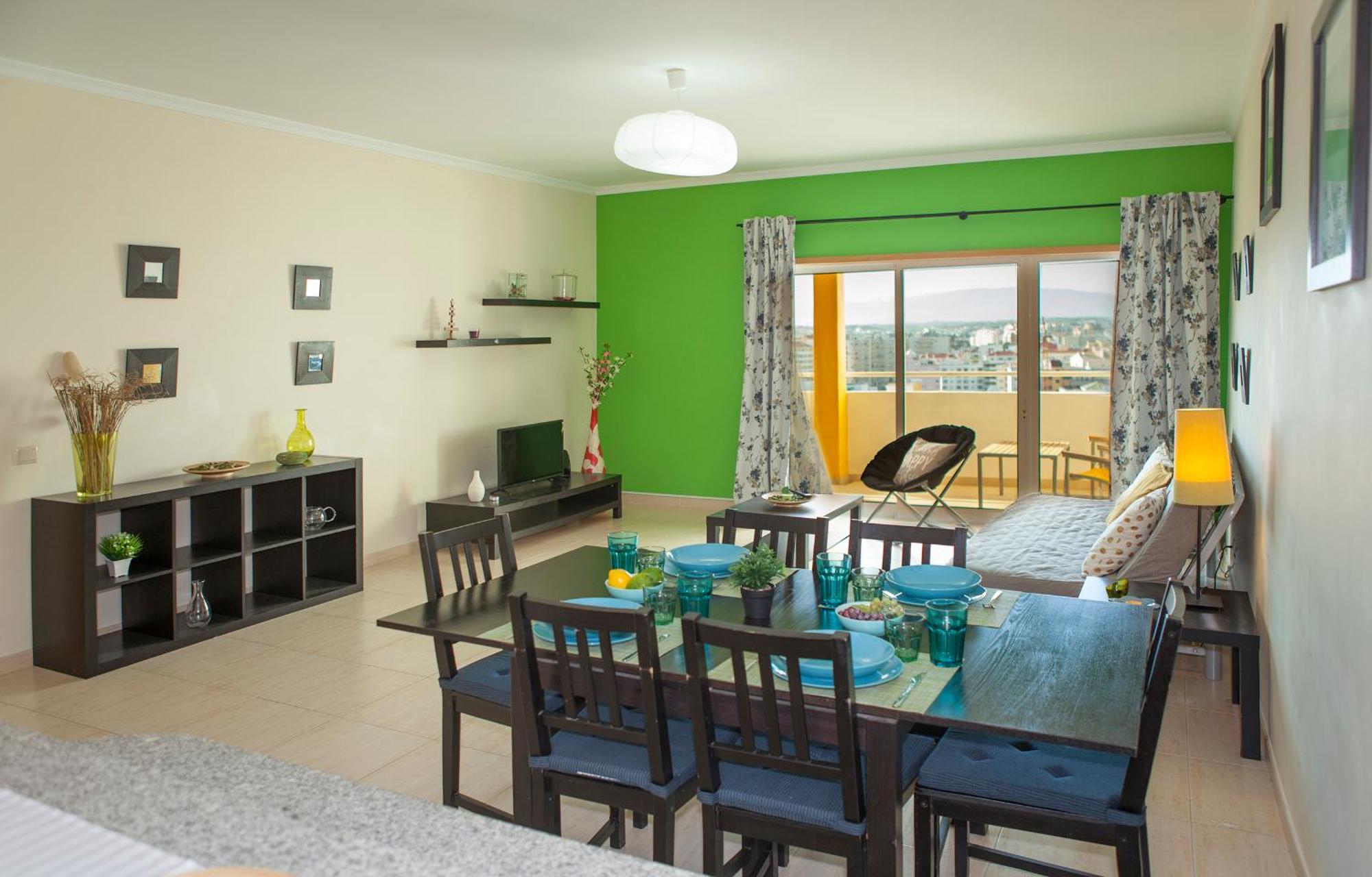 Apartment Alto Do Quintao Portimao