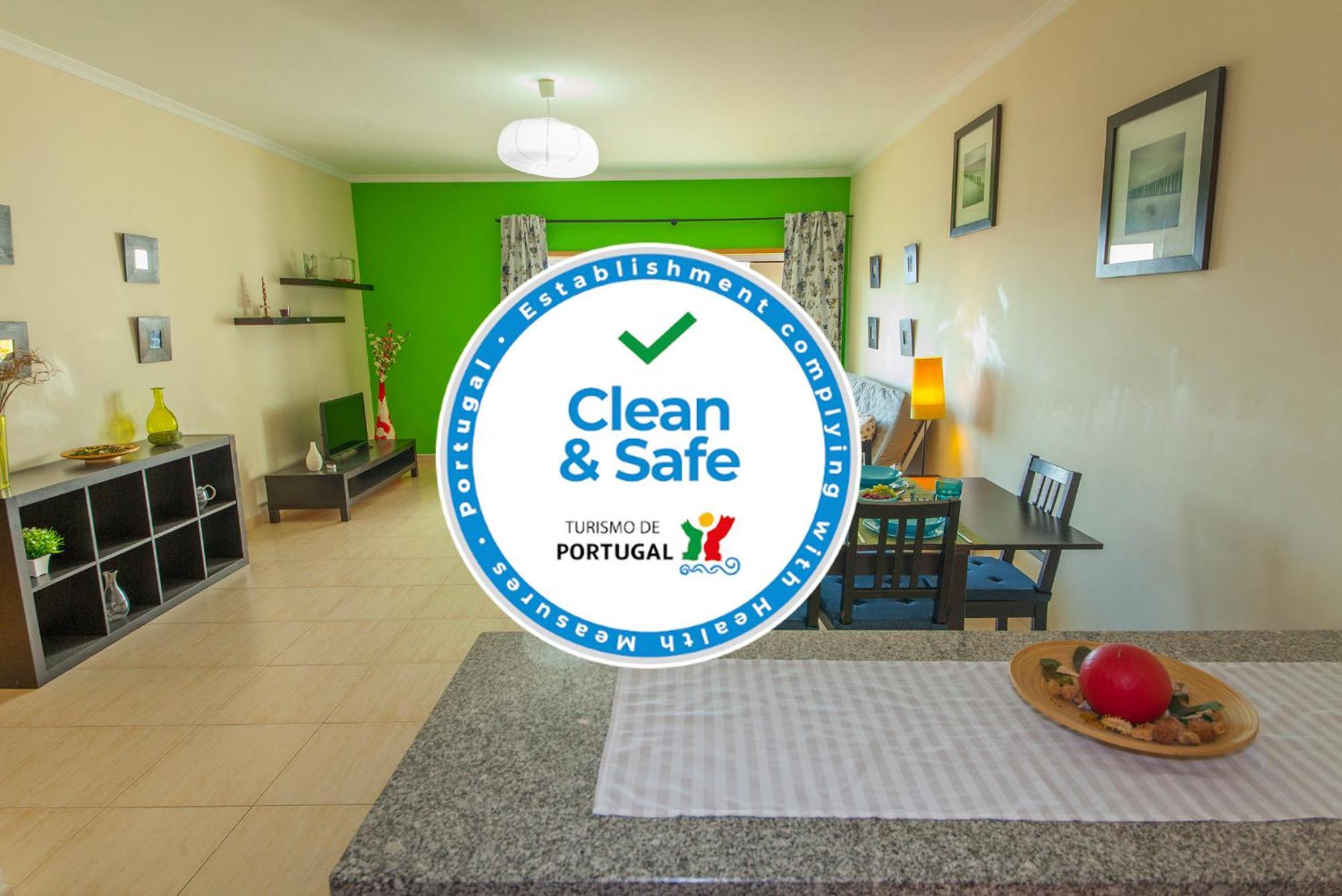 Apartment Alto Do Quintao