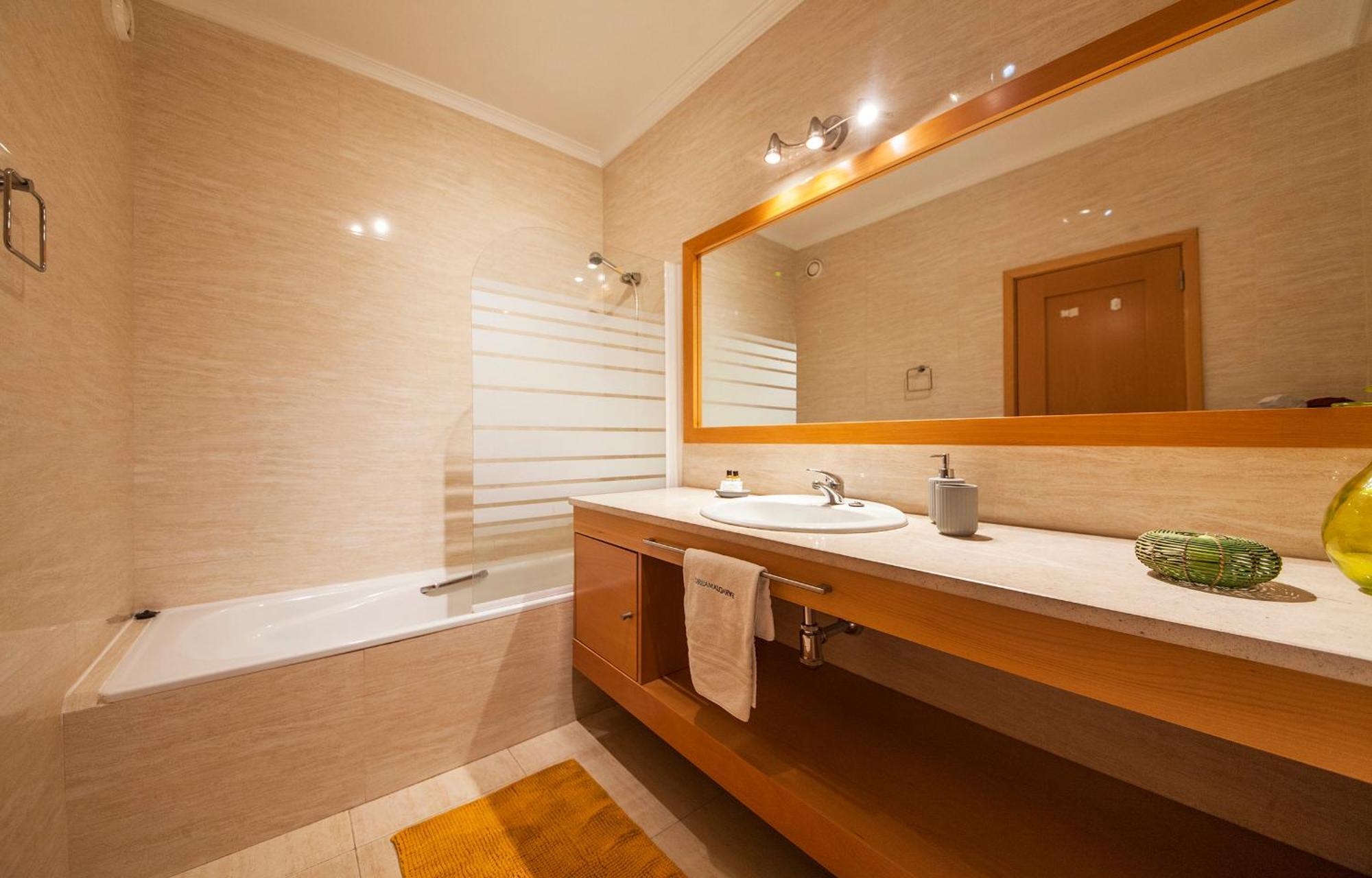 Apartment Alto Do Quintao
