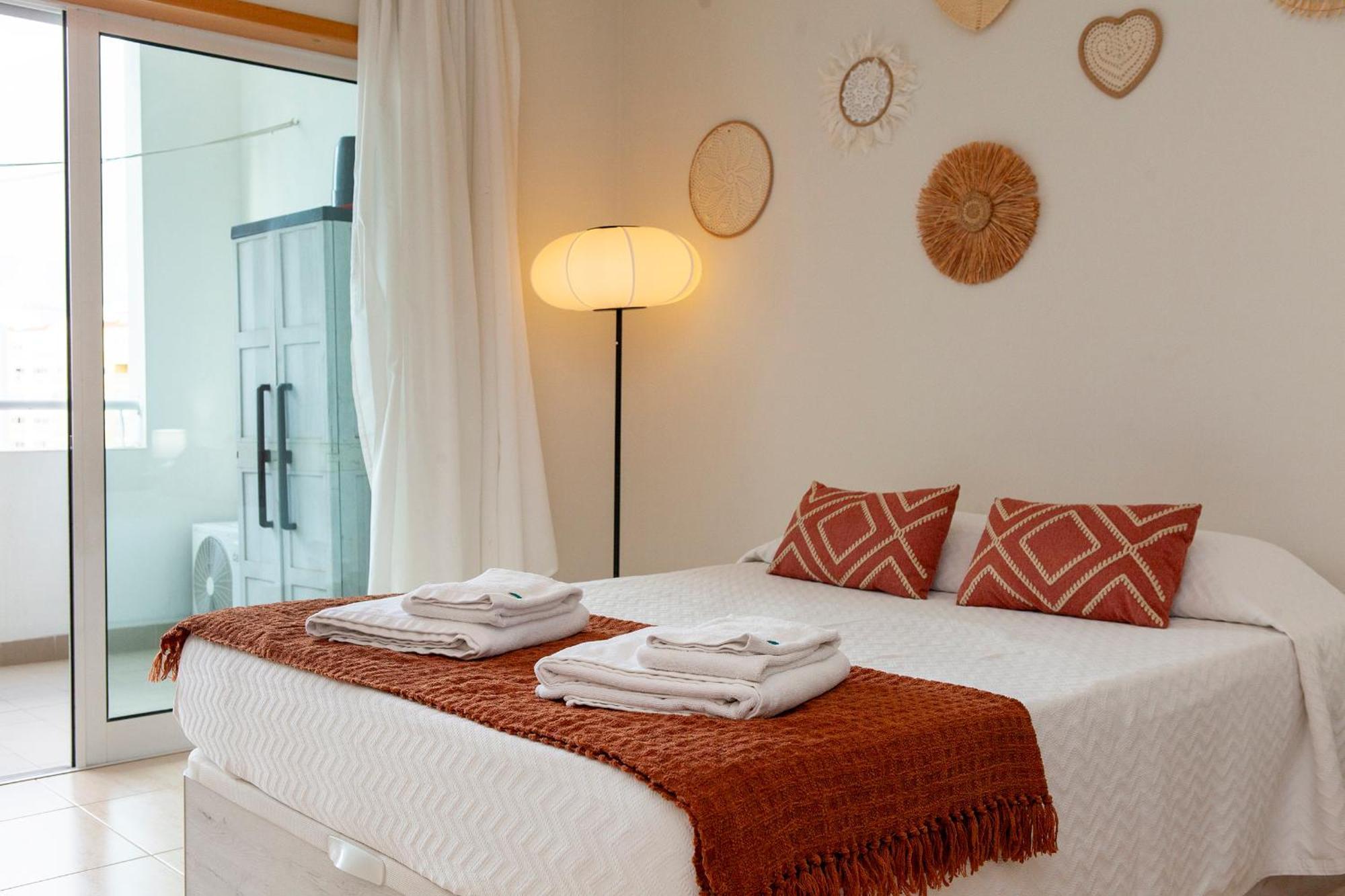 Alto Do Quintao Apartment Portimao