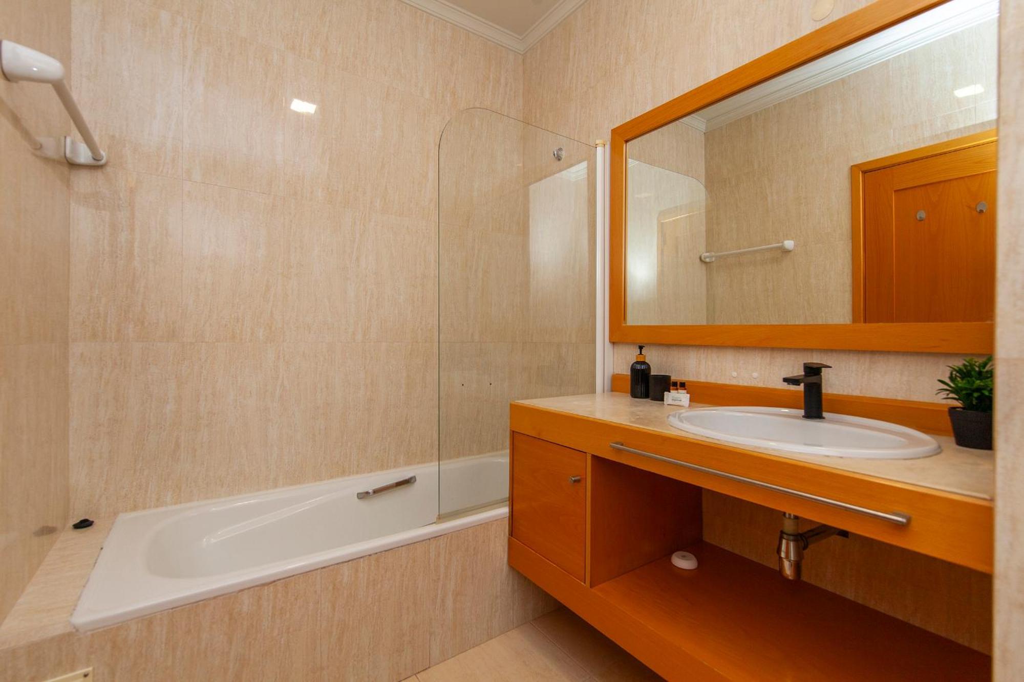 Apartment Alto Do Quintao Portimao