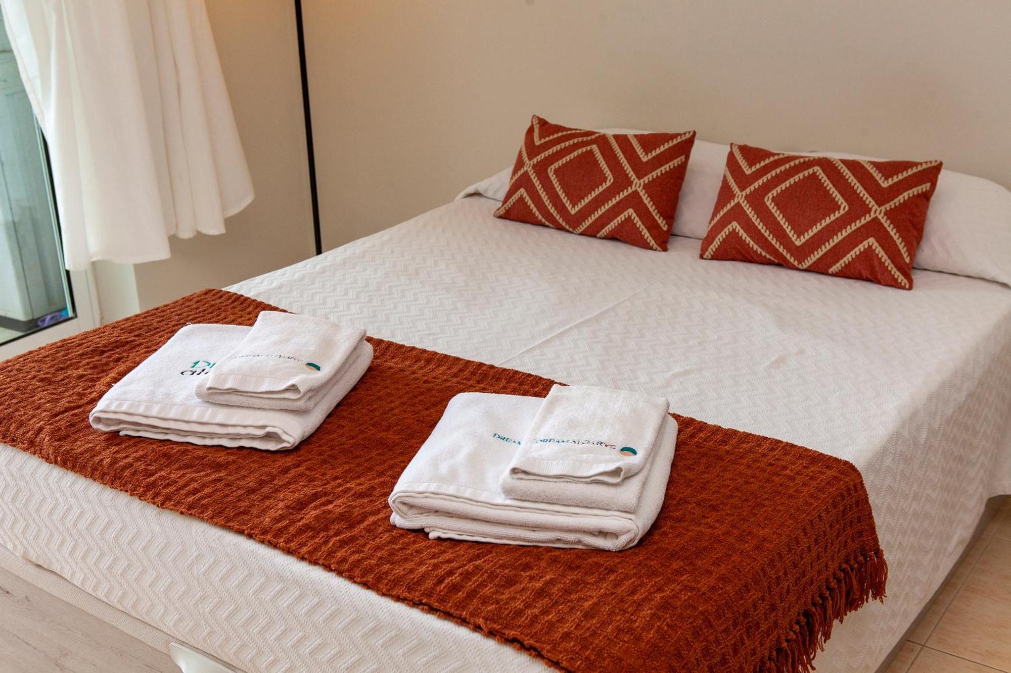 Alto Do Quintao Apartment