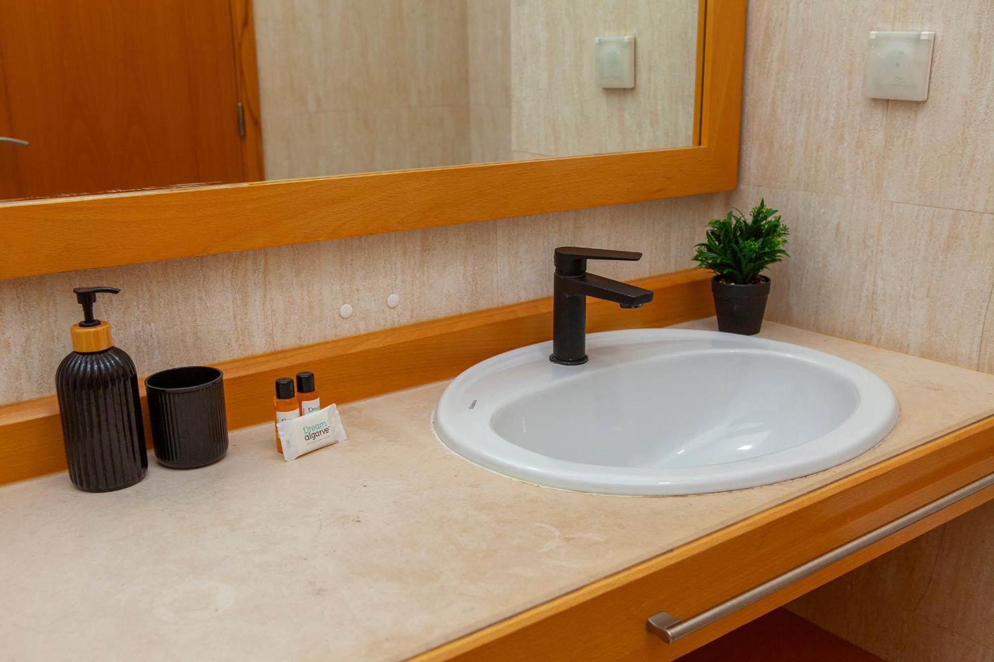 Apartment Alto Do Quintao
