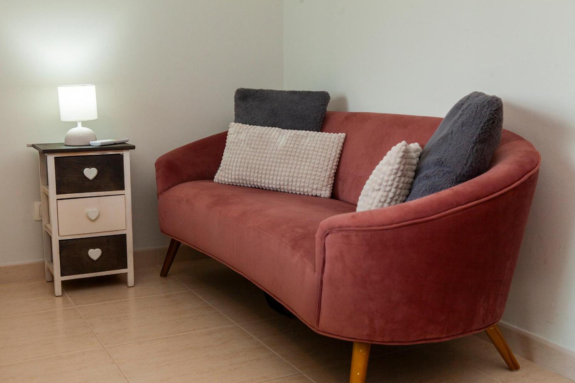 Apartment Alto Do Quintao *