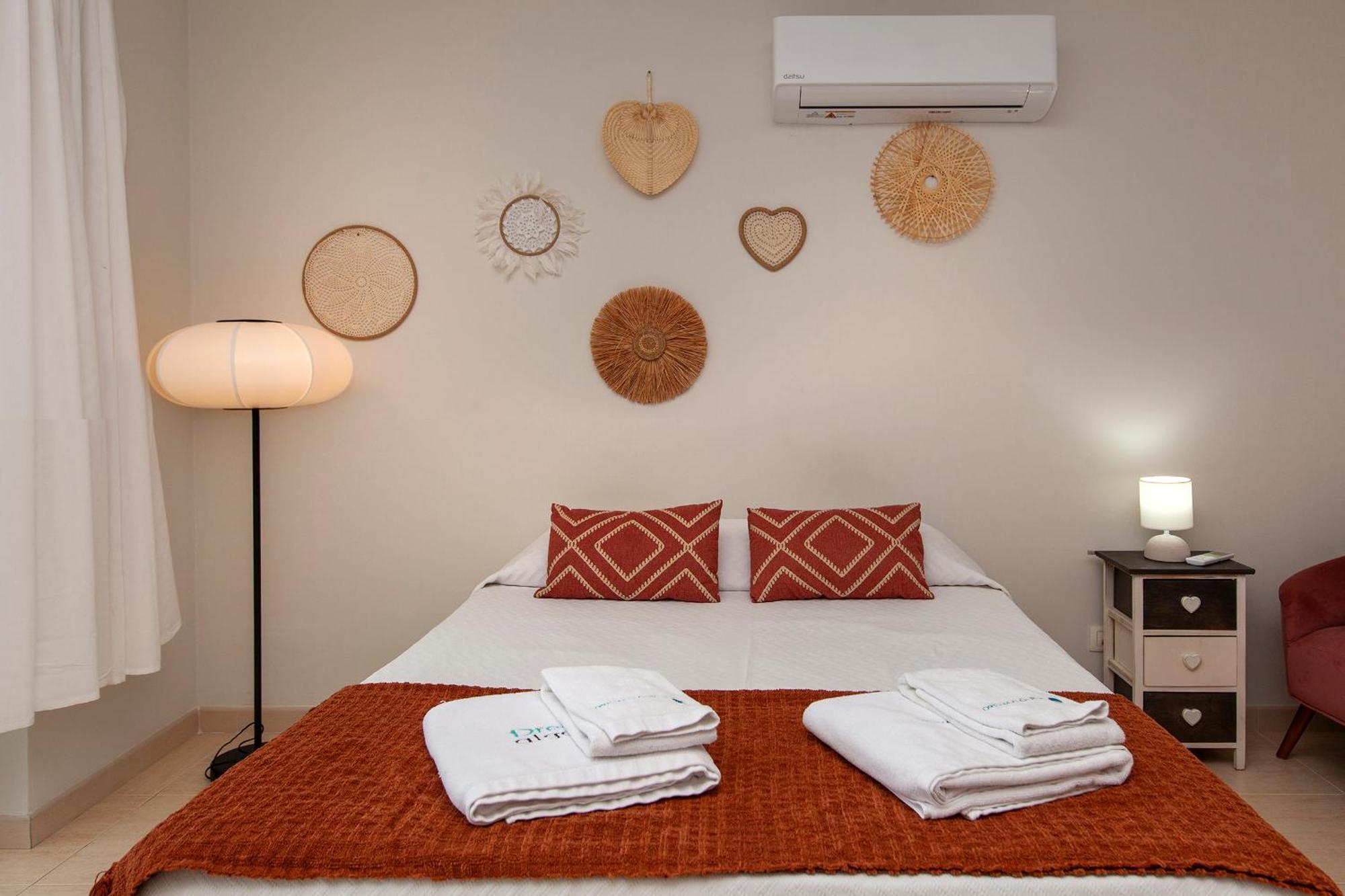 Apartment Alto Do Quintao