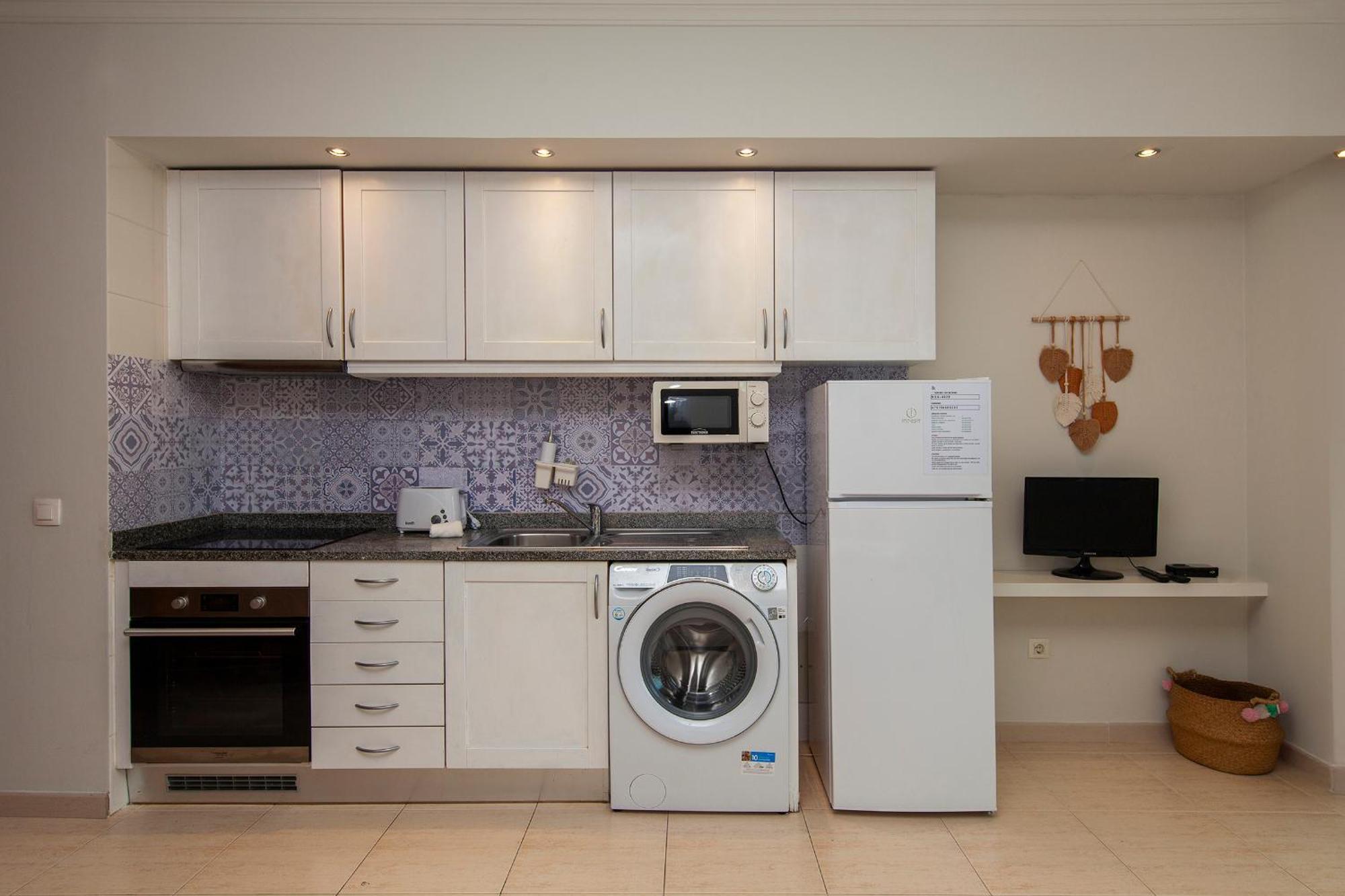Apartment Alto Do Quintao *